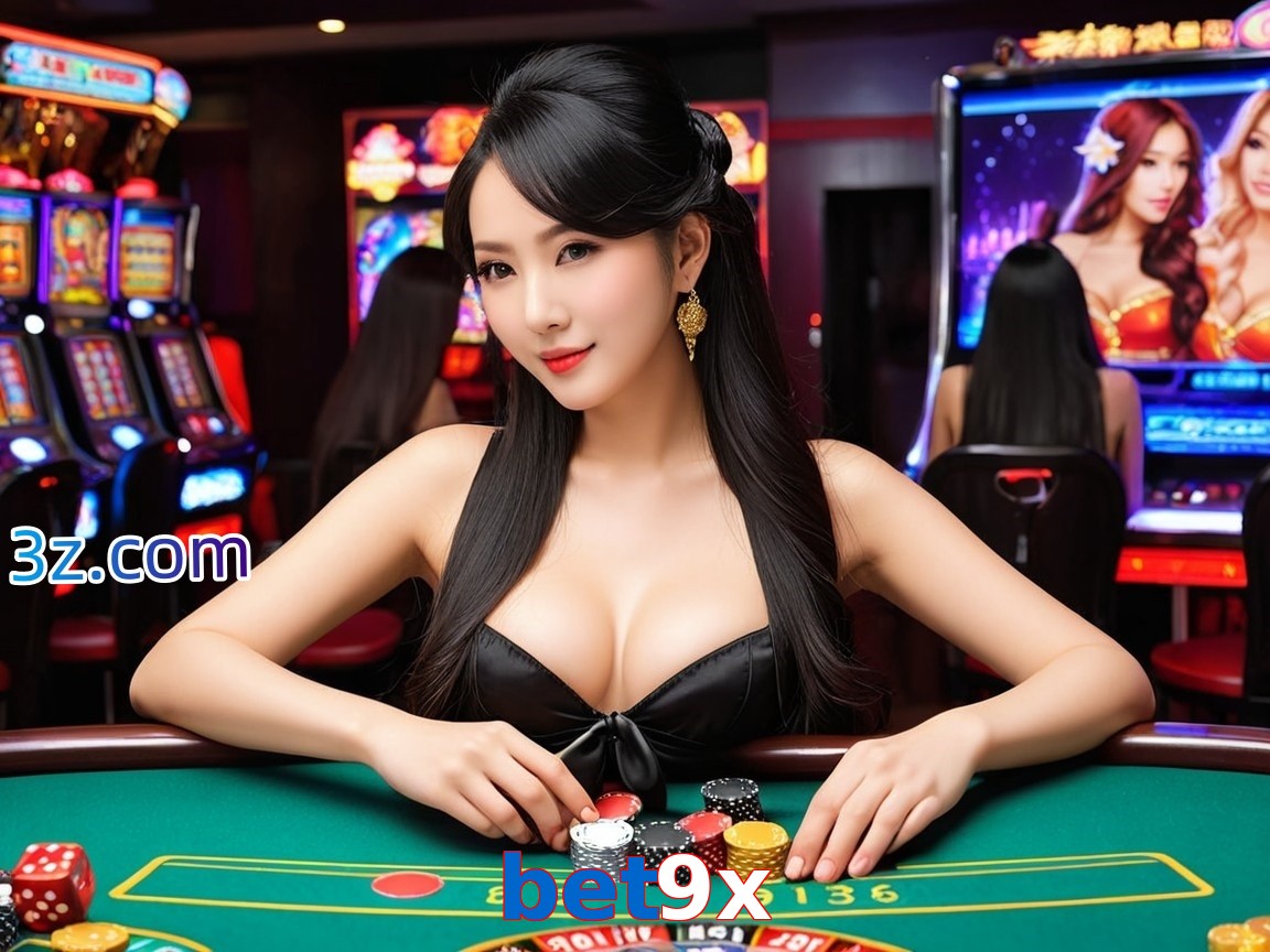 bet9x