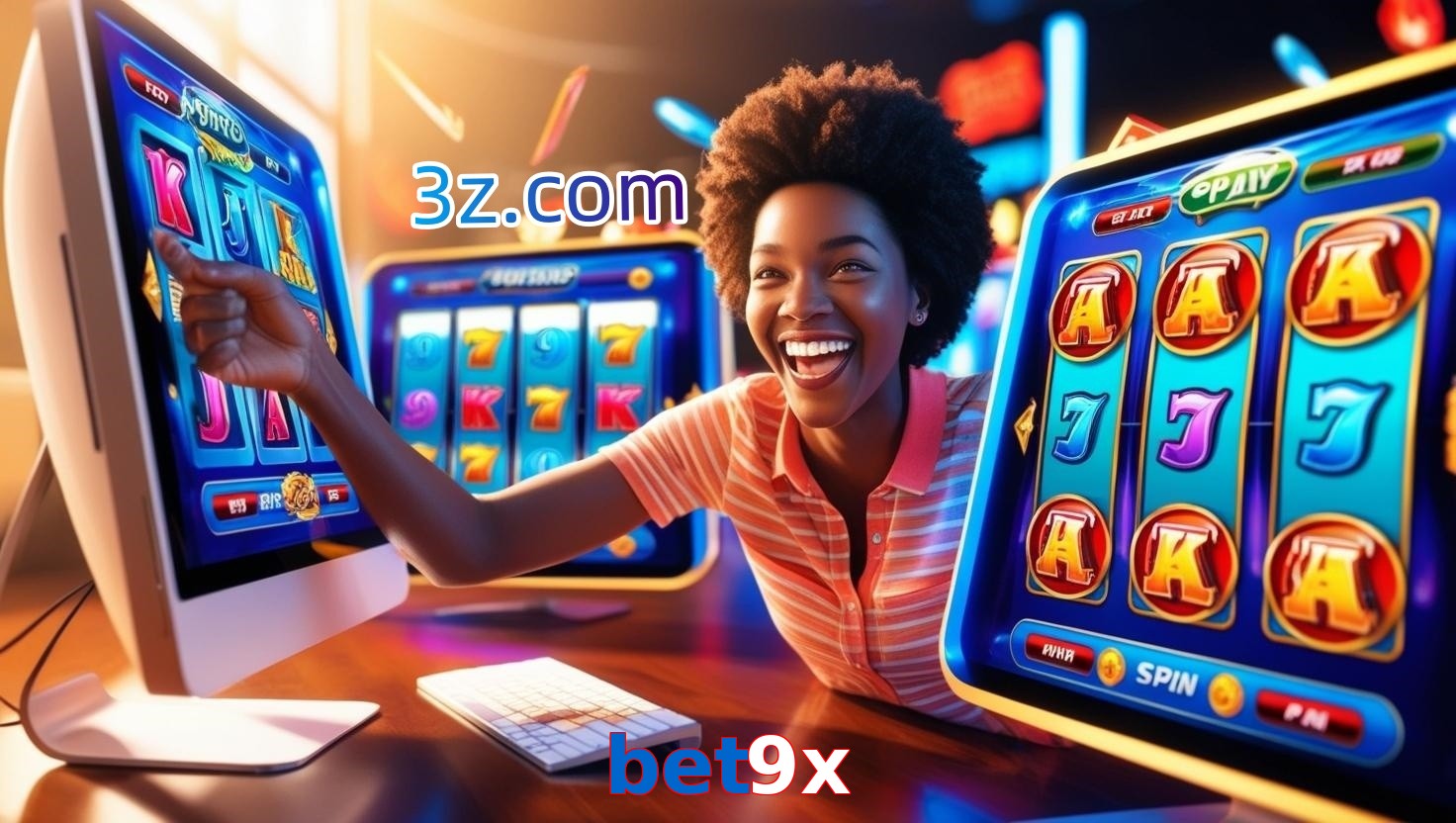 bet9x