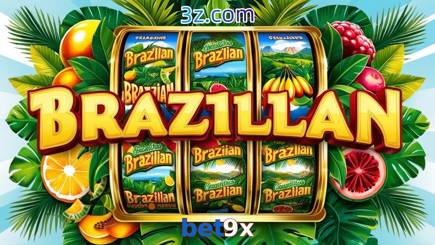 bet9x
