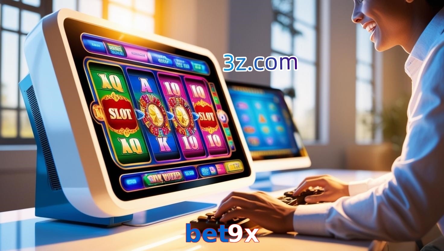 bet9x