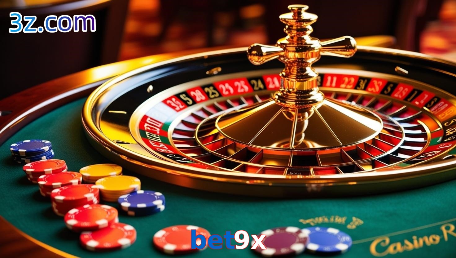 bet9x