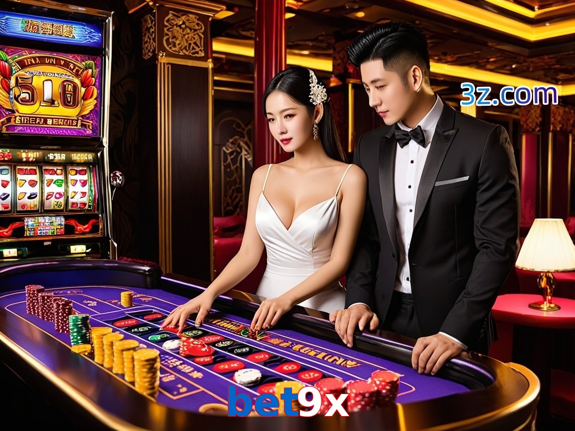 bet9x