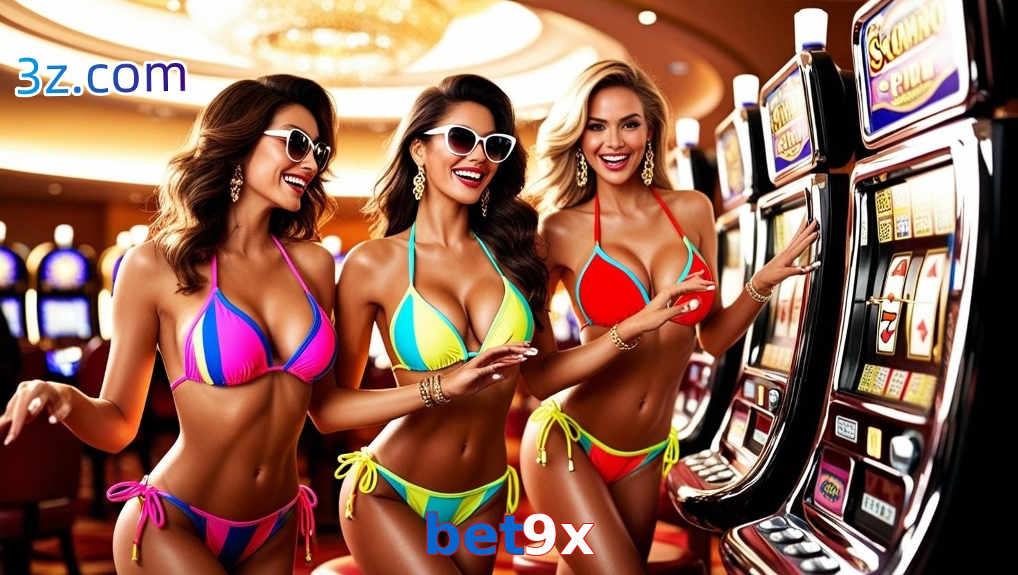 bet9x