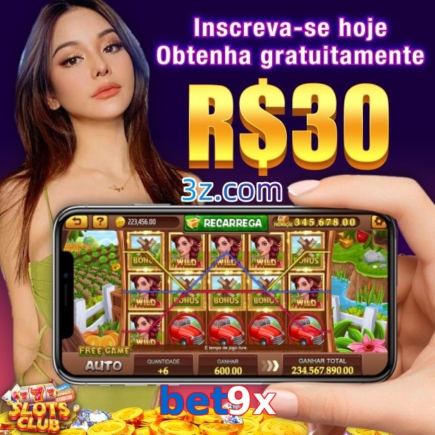 bet9x